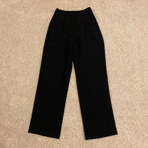 Old Navy Taylor Wide Leg Trouser